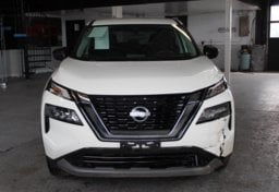 2023 Nissan Rogue s - Thumbnail 11