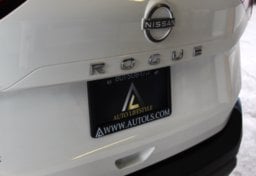 2023 Nissan Rogue s - Thumbnail 20