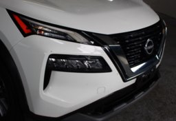 2023 Nissan Rogue s - Thumbnail 18