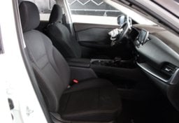 2023 Nissan Rogue s - Thumbnail 25