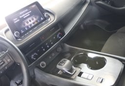 2023 Nissan Rogue s - Thumbnail 33