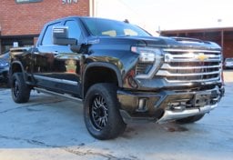 2024 Chevrolet Silverado 2500HD High Country - Thumbnail 4