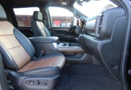 2024 Chevrolet Silverado 2500HD High Country - Thumbnail 33