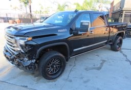 2024 Chevrolet Silverado 2500HD High Country - Thumbnail 1