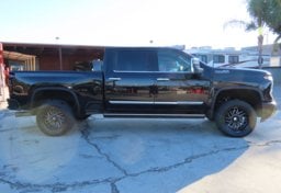 2024 Chevrolet Silverado 2500HD High Country - Thumbnail 6