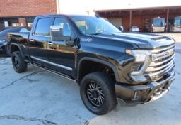 2024 Chevrolet Silverado 2500HD High Country - Thumbnail 2