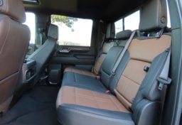 2024 Chevrolet Silverado 2500HD High Country - Thumbnail 26