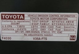 2022 Toyota Tundra SR5 - Thumbnail 30