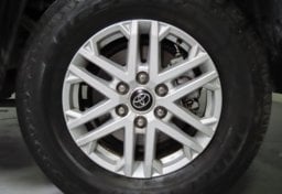 2022 Toyota Tundra SR5 - Thumbnail 29