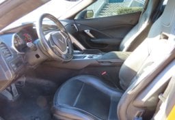 2014 Chevrolet Corvette 1LT - Thumbnail 26