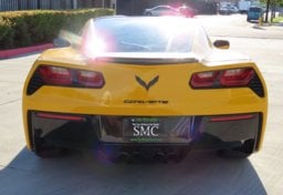 2014 Chevrolet Corvette 1LT - Thumbnail 8