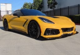 2014 Chevrolet Corvette 1LT - Thumbnail 4