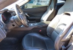 2014 Chevrolet Corvette 1LT - Thumbnail 27