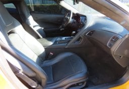 2014 Chevrolet Corvette 1LT - Thumbnail 23