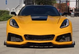 2014 Chevrolet Corvette 1LT - Thumbnail 9