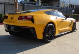 2014 Chevrolet Corvette 1LT - Thumbnail 8