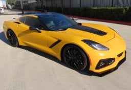 2014 Chevrolet Corvette 1LT - Thumbnail 2