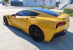 2014 Chevrolet Corvette 1LT - Thumbnail 7