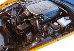 2014 Chevrolet Corvette 1LT - Thumbnail 32