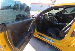 2014 Chevrolet Corvette 1LT - Thumbnail 28