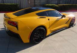 2014 Chevrolet Corvette 1LT - Thumbnail 6