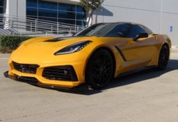 2014 Chevrolet Corvette 1LT - Thumbnail 3