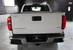2021 Chevrolet Colorado 4x4 - Thumbnail 12