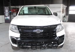 2021 Chevrolet Colorado 4x4 - Thumbnail 13