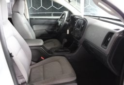 2021 Chevrolet Colorado 4x4 - Thumbnail 30