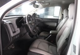 2021 Chevrolet Colorado 4x4 - Thumbnail 27