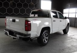 2021 Chevrolet Colorado 4x4 - Thumbnail 5