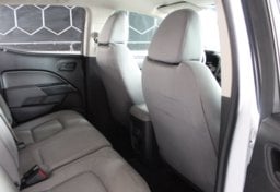 2021 Chevrolet Colorado 4x4 - Thumbnail 34