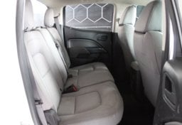 2021 Chevrolet Colorado 4x4 - Thumbnail 35