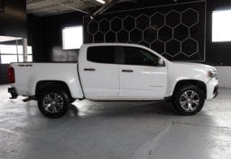2021 Chevrolet Colorado 4x4 - Thumbnail 11