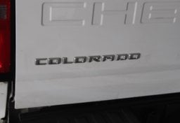 2021 Chevrolet Colorado 4x4 - Thumbnail 18