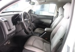 2021 Chevrolet Colorado 4x4 - Thumbnail 28