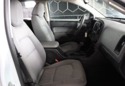 2021 Chevrolet Colorado 4x4 - Thumbnail 31