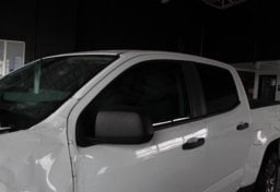 2021 Chevrolet Colorado 4x4 - Thumbnail 17