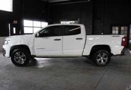 2021 Chevrolet Colorado 4x4 - Thumbnail 10