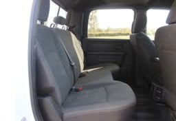 2023 Ram 2500 - Thumbnail 34