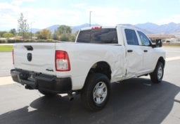 2023 Ram 2500 - Thumbnail 8