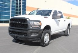 2023 Ram 2500 - Thumbnail 3