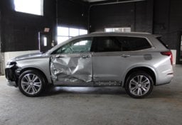 2025 Cadillac XT6 - Thumbnail 10