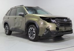 2026 Subaru Forester Premium - Thumbnail 3