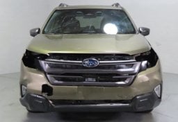 2026 Subaru Forester Premium - Thumbnail 12