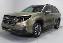 2026 Subaru Forester Premium - Thumbnail 4