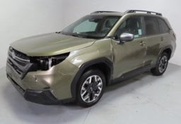 2026 Subaru Forester Premium - Thumbnail 2