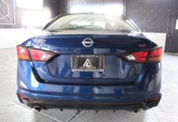 2024 Nissan Altima - Thumbnail 11