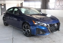 2024 Nissan Altima - Thumbnail 4