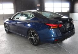 2024 Nissan Altima - Thumbnail 6